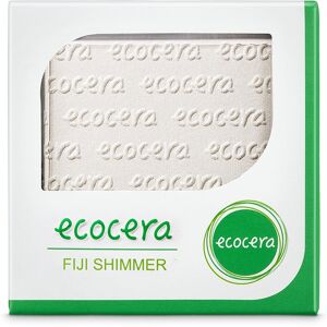 Ecocera Shimmer Powder Fiji lysende pulver 10g