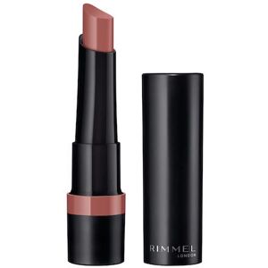 Rimmel Lasting Finish Matte Lipstick langtidsholdbar læbestift 730 Perfect Nude 2,3g