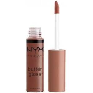 NYX PROF. MAKEUP Butter Gloss - Ginger Snap