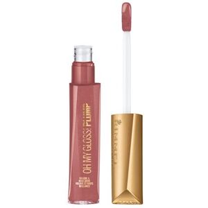 Rimmel Åh min gloss! Plump lipgloss 210 