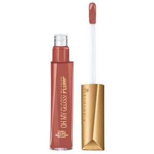 Rimmel Åh min gloss! Plump lipgloss 759 Spiced Nude 6,5ml