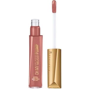 Rimmel Åh min gloss! Plump lip plumping lipgloss 758 Rosie Posie 6,5ml