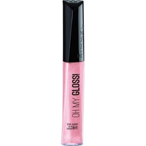 Rimmel Åh min gloss! lipgloss 100 Love Bug 6,5ml