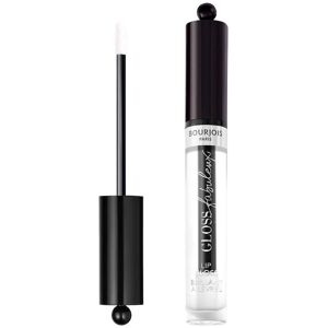 Bourjois Fabuleux Gloss fugtgivende lipgloss 001 Glow'bally Chic 3,5 ml