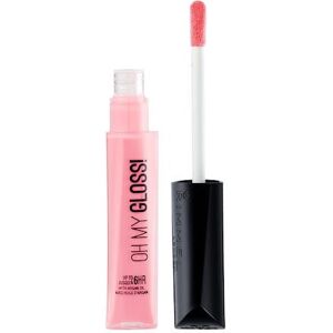 Rimmel Åh min gloss! lipgloss 160 Stay My Rose 6,5ml