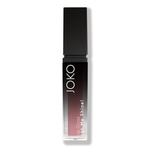 JOKO Lip Gloss Let Me Shine! lipgloss 05 5ml