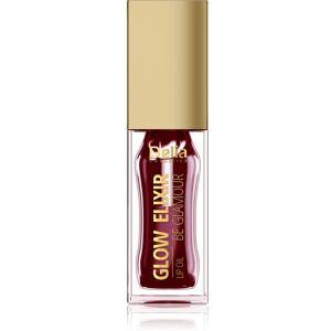 DELIA Be Glamour Glow Elixir Lip Oil 03 Sensuel 8ml