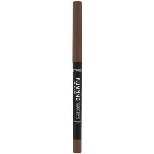 Læbeblyant Catrice Plumping Nº 170 Chocolate Lover 0,35 g