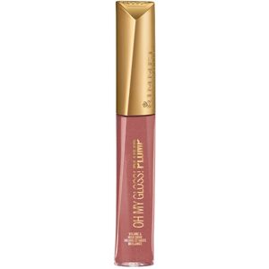 Lipgloss Rimmel London OH MY GLOSS! Nº 210-1999 7 ml