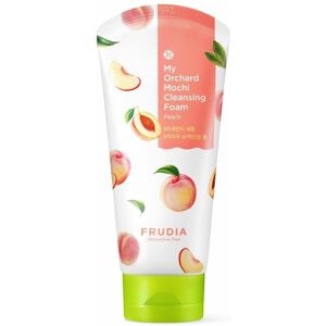 Renseskum Frudia My Orchard Mochi Fersken (120 ml)