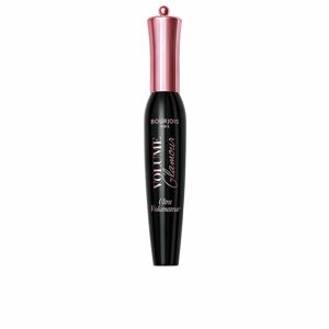 Mascara til Øjenvipper Bourjois Volume Glamour Ultra Volumateur Nº 01-black 12 ml