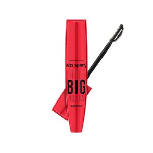 Miss Sporty Little Big Volume Mascara thickening mascara 100 Black Definition 12ml