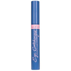 Lovely Eye Catching Mascara, forlængende mascara Deep Black 9g