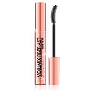 Eveline Cosmetics Volumix Fiberlast Ultra False Lash Effect Mascara Sort 10ml