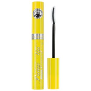 Lovely Pump Up Sensitive Mascara med en blød børste 8g