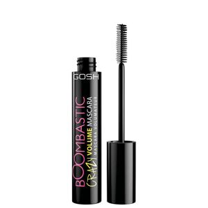 GOSH Boombastick Crazy Volume Mascara forlængende og fortykkende mascara 002 Crazy Blue 13ml