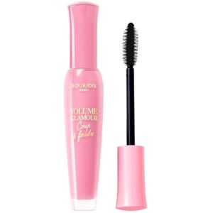 Bourjois Volume Glamour Coup De Foudre Mascara fortykkende mascara med arganolie 03 Sort 10ml