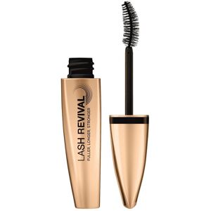 Max Factor Lash Revival Mascara styrkende mascara 001 Sort 11ml