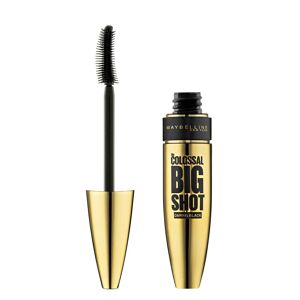 Maybelline Colossal Big Shot Darling Black Mascara thickening mascara 9,5ml