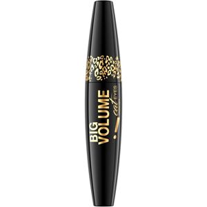 Eveline Cosmetics Big Volume Cat Eyes Mascara thickening mascara Sort 10ml