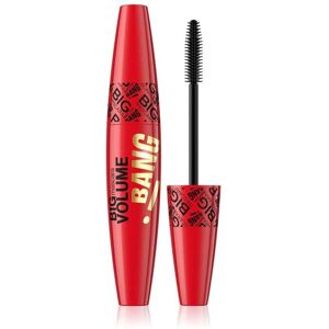 Eveline Cosmetics Big Volume Bang! Mascara mascara Sort 10ml