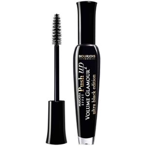 Bourjois Volume Glamour Effet Push Up Mascara 31 Ultra Black Edition 7ml