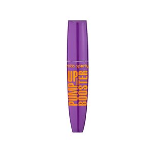 Miss Sporty Pump Up Booster thickening mascara 001 Sort 12ml