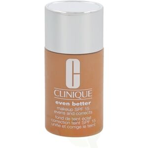 Clinique Even Better Make Up SPF15 30 ml #76 Toasted Wheat