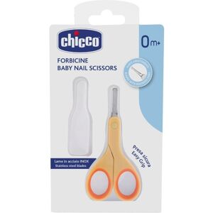 Chicco Baby Neglesaks saks med dæksel 0m+ Orange