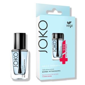 JOKO Nails Therapy neglebalsam Vitamin Bomb 11ml