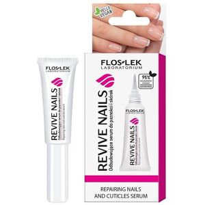 FLOSLEK Revive Nails rebuilding serum til negle og neglebånd 8ml