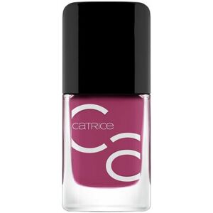 Gel-neglelak Catrice ICONails Nº 17 My Berry Firt Love 10,5 ml