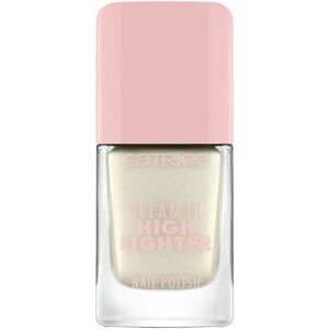 Neglelak Catrice Dream In High Lighter Nº 070 Go With The Glow 10,5 ml