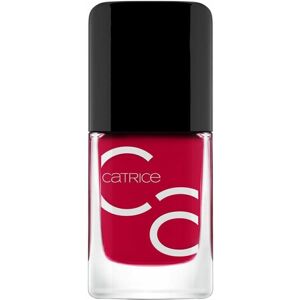 Gel-neglelak Catrice ICONails Nº 169 Raspberry Pie 10,5 ml