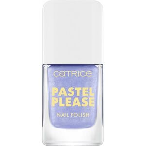 Neglelak Catrice Pastel Please Nº 020 Cloud Nine 10,5 ml