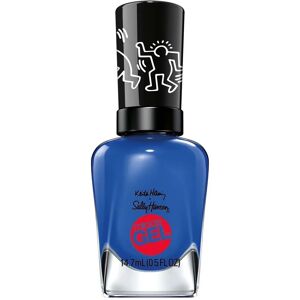 Sally Hansen Miracle Gel x Keith Haring neglelak 925 14,7ml