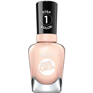 Sally Hansen Miracle Gel neglelak 187 Sheer Happiness 14,7ml