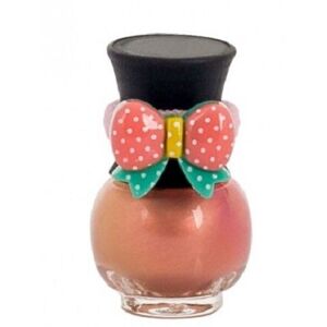 Tutu Peel-Off neglelak 07 Peach Ballerina 5ml