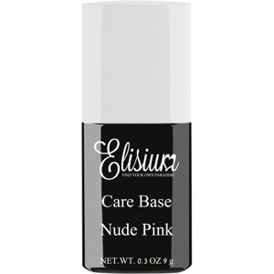 Elisium Care Base base til Nude Pink hybrid lak 9g