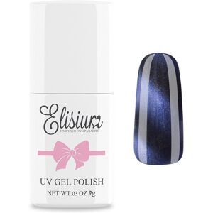 Elisium UV Gel Polish hybrid neglelak 097 Ocean At Night 9g