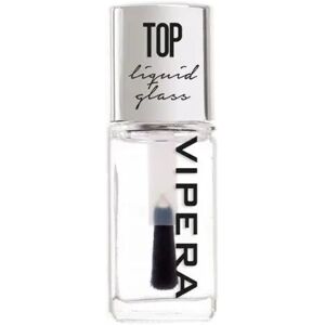 Vipera Top Coat Liquid Glass negleoverfladebehandling 929 12ml