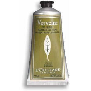 Håndcreme L'Occitane En Provence VERBENA 75 ml Jernurt