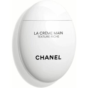 Håndcreme Chanel LA CRÈME MAIN Texture Riche 50 ml