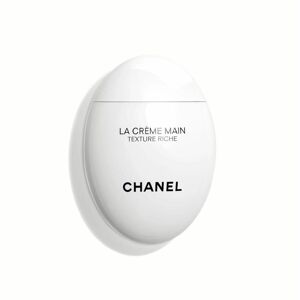 Håndcreme Chanel LA CRÈME MAIN Texture Riche 50 ml