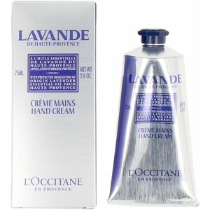 Håndcreme L'Occitane En Provence LAVANDE 75 ml Lavendel