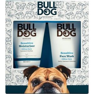 Bulldog Sensitive Skincare Duo Set