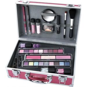 Zmile Cosmetics Makeup Box Merry Berry