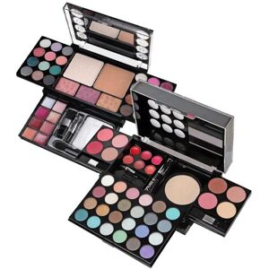 2-pack Zmile Cosmetics Makeup Set All You Need To Go + Diamonds