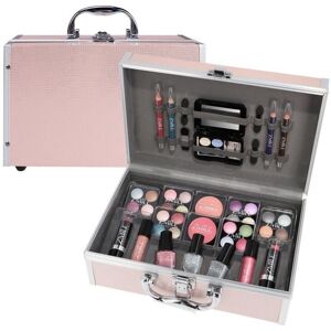 Zmile Cosmetics Makeup Box Eye-Catcher Vegan