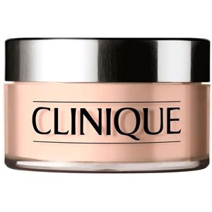 Løst støv Clinique Blended Nº 03 Transparency 25 g